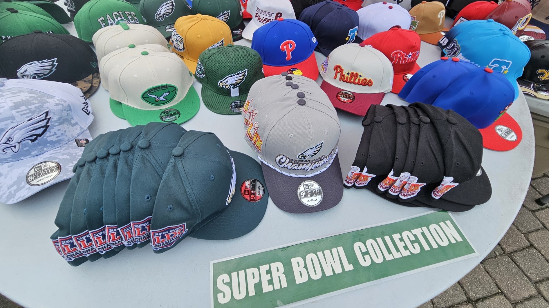 Name Brand Sports Hats at Quality OverstockED!
