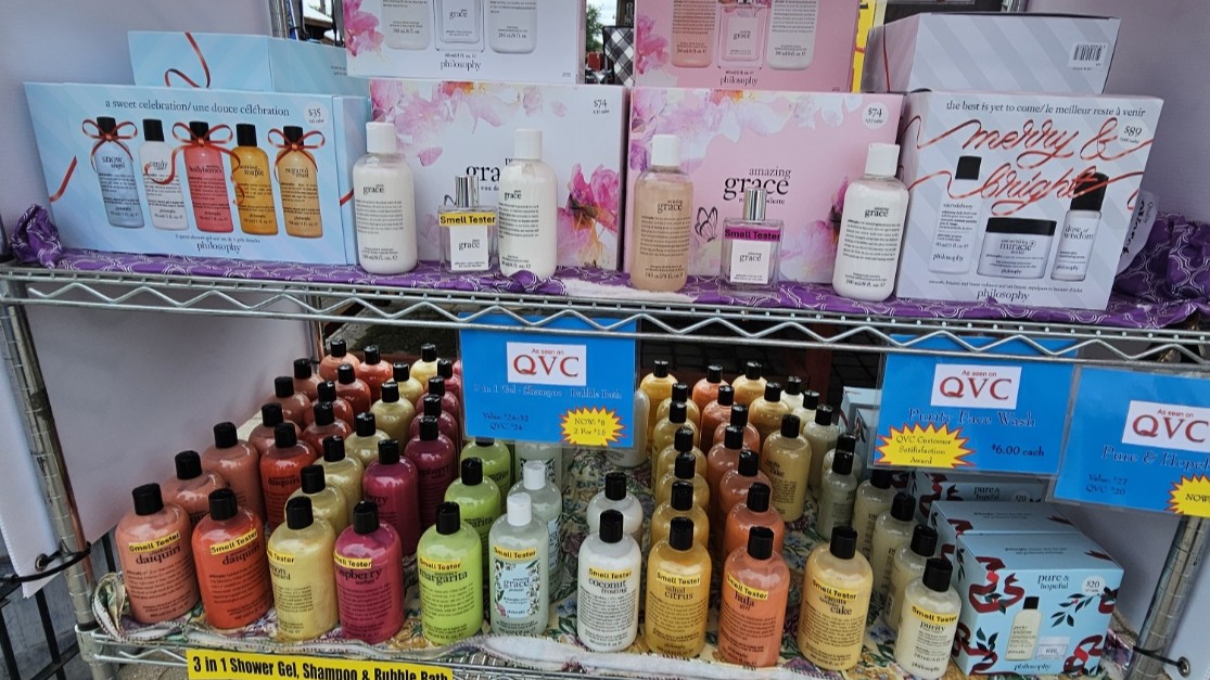 Philosophy Skin Car Products at Quality OverstockED
